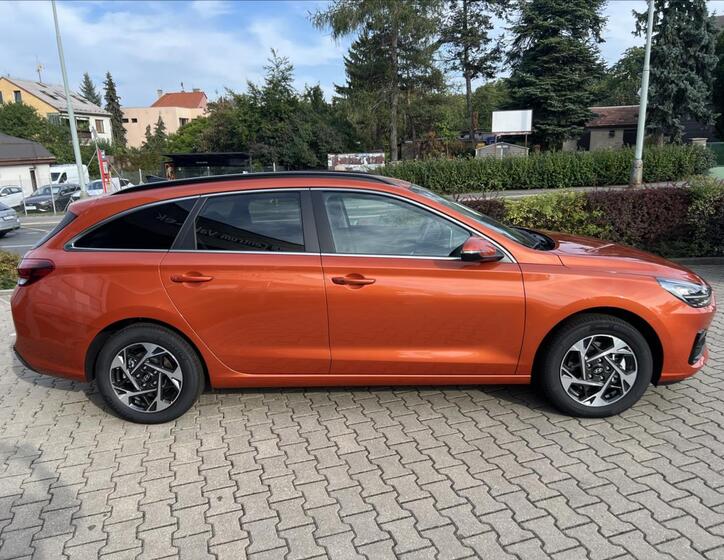 Hyundai i30 6