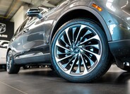 Lincoln Aviator 37