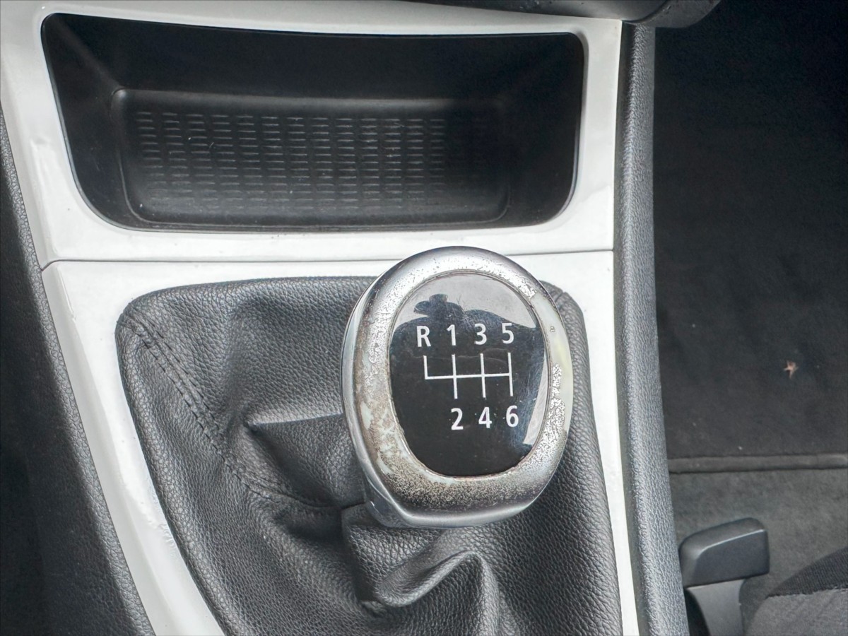 BMW Řada 1