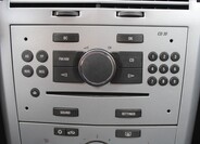 Opel Astra 12