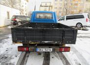 Volkswagen Transporter 5