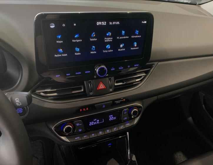 Hyundai i30 39