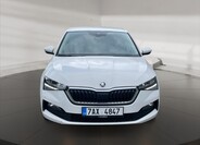 Škoda Scala 2