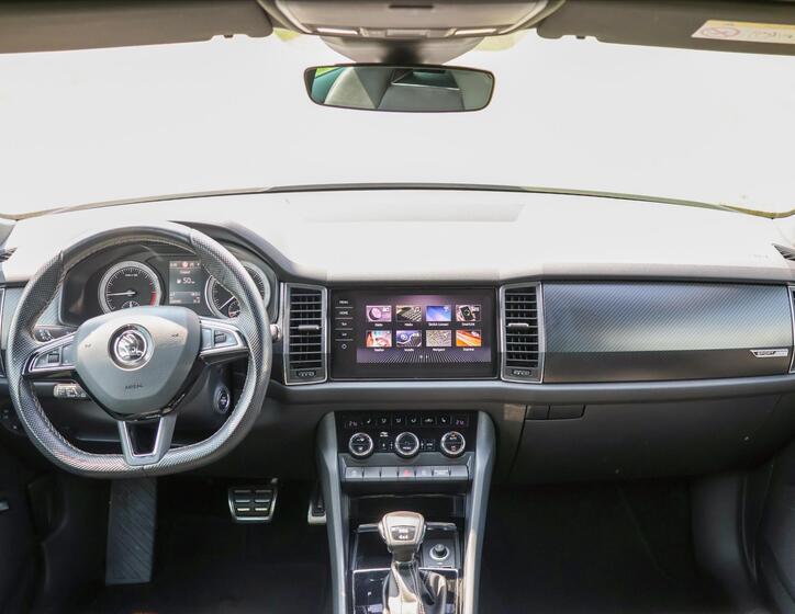 Škoda Kodiaq 28