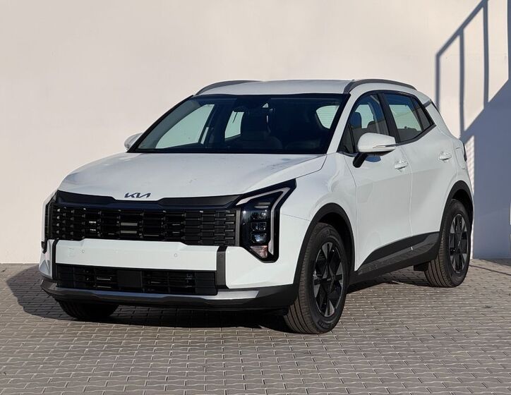 KIA Sportage 4