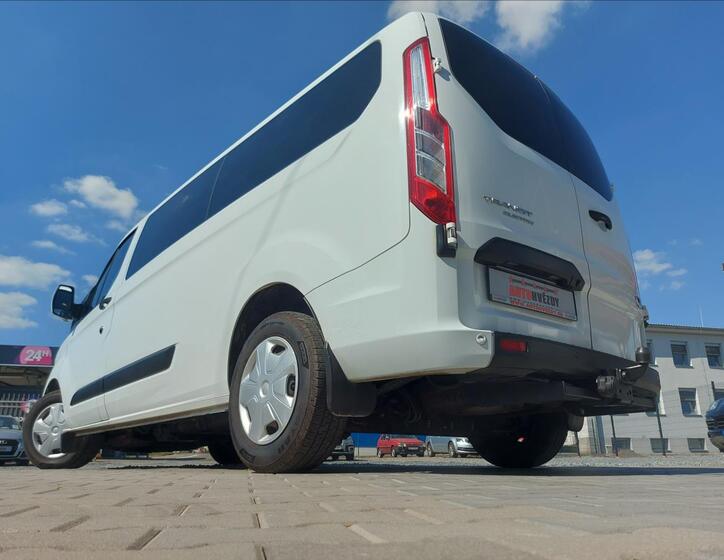 Ford Transit Custom 48