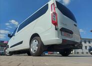 Ford Transit Custom 48