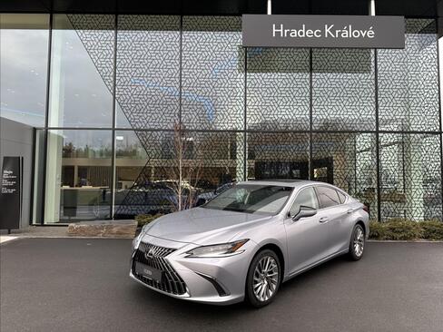 Lexus ES 300h