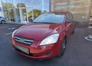 KIA Ceed 1