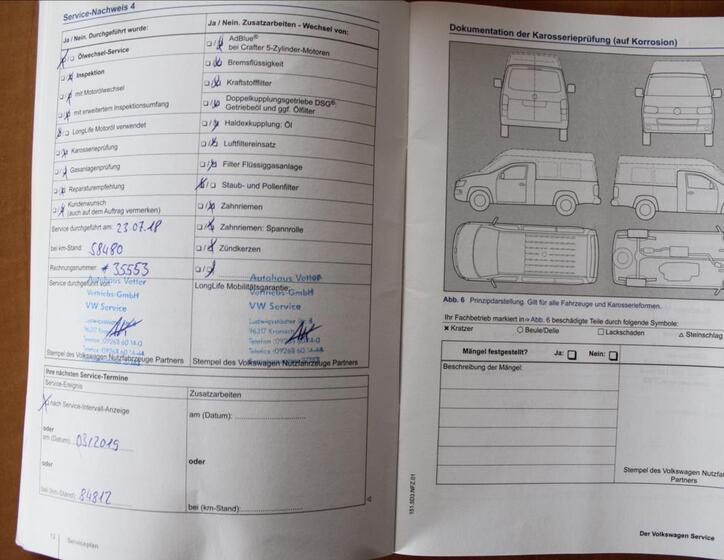Volkswagen Caddy 27