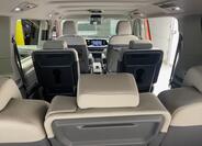 Volkswagen Multivan 20