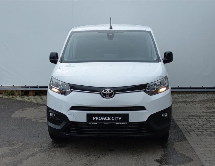 Toyota ProAce City 6