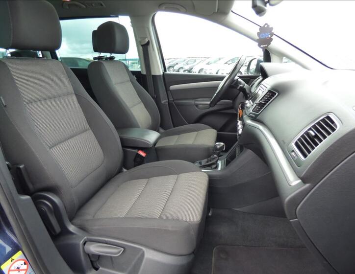Volkswagen Sharan 84