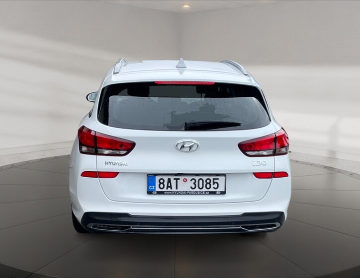 Hyundai i30 5