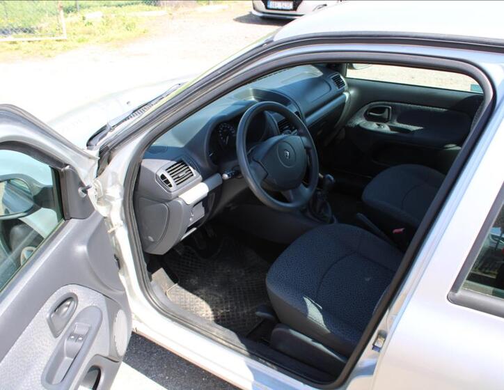 Renault Clio 9