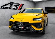 Lamborghini Urus 3