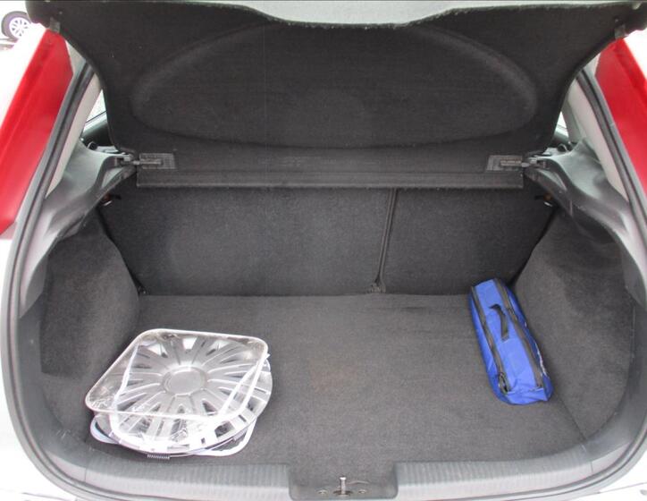 Ford Focus 13