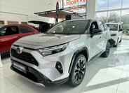 Toyota RAV4 1
