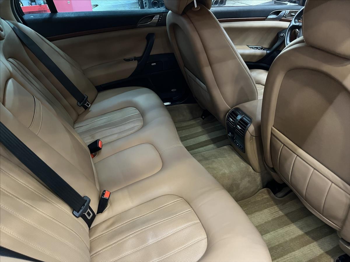 Lancia Thesis