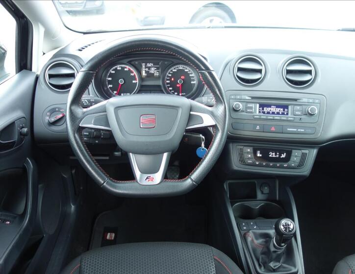 Seat Ibiza 20