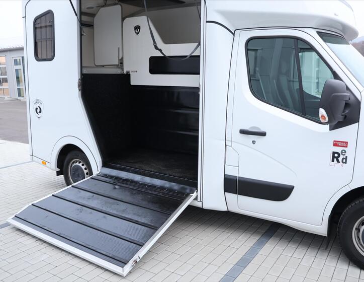 Renault Master 15