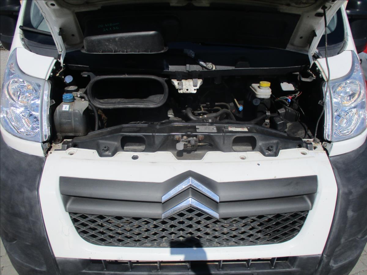 Citroën Jumper