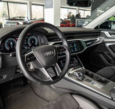 Audi A6 6