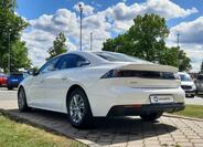 Peugeot 508 11