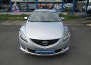Mazda 6 2