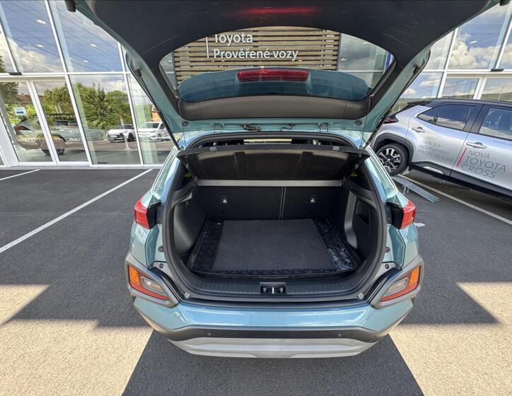 Hyundai Kona 19