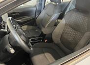Toyota Corolla 9