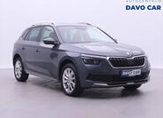 Škoda Kamiq 1