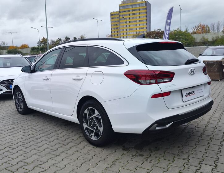 Hyundai i30 7