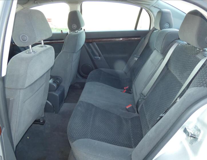 Opel Vectra 9
