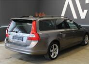 Volvo V70 7