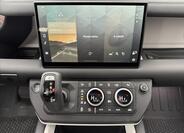 Land Rover Defender 18