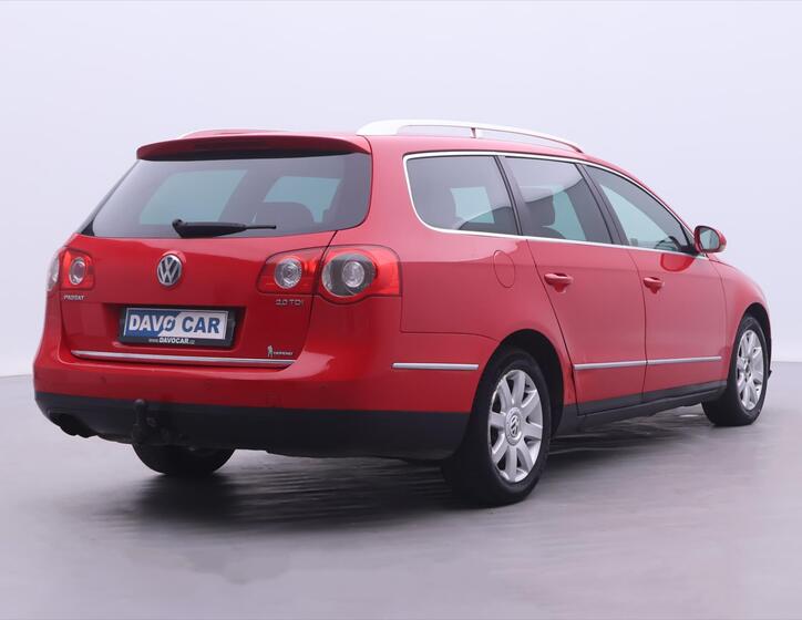 Volkswagen Passat 7