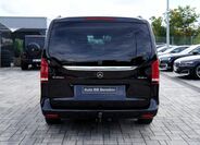 Mercedes-Benz Třídy V 5
