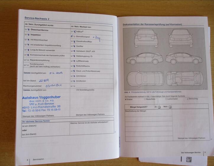 Volkswagen Golf 29
