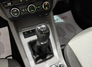 Škoda Octavia 15