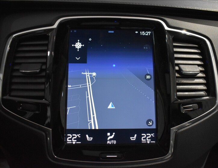 Volvo XC90 18