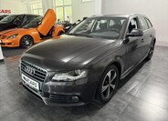 Audi A4 3