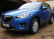 Mazda CX-5 1