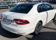 Škoda Superb 4