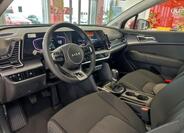 KIA Sportage 10
