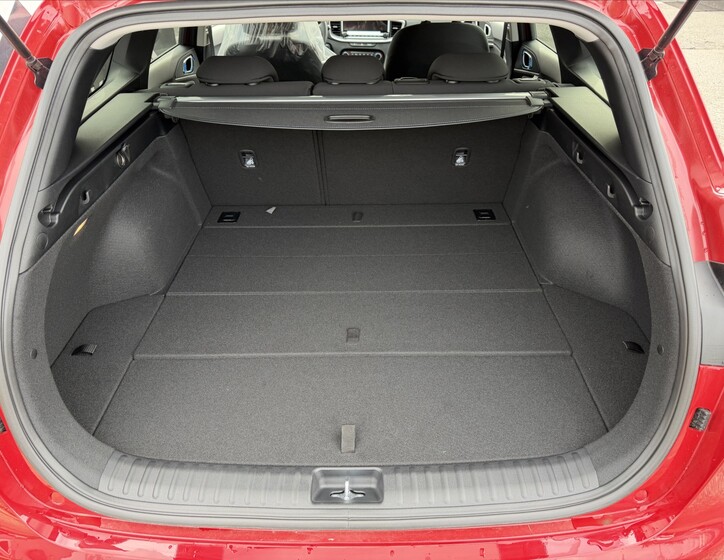 KIA Ceed 6