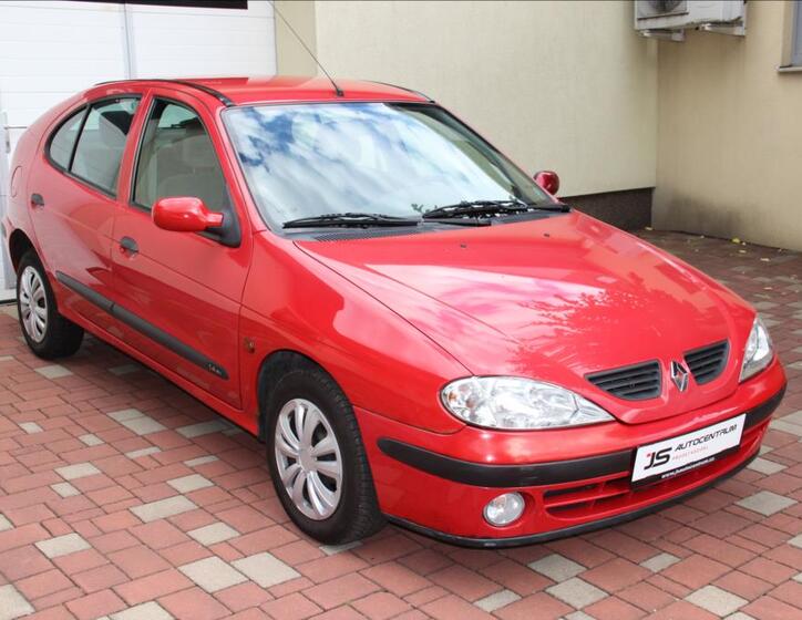 Renault Mégane 5