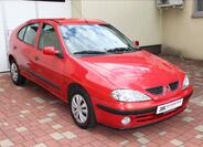 Renault Mégane 5
