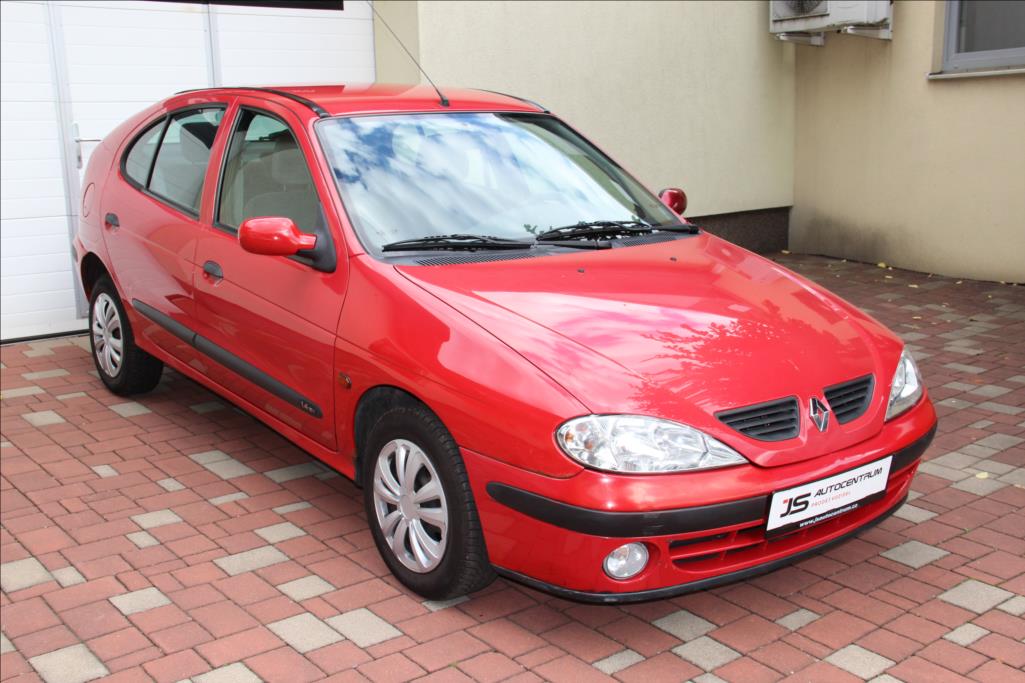 Renault Mégane