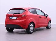 Ford Fiesta 7